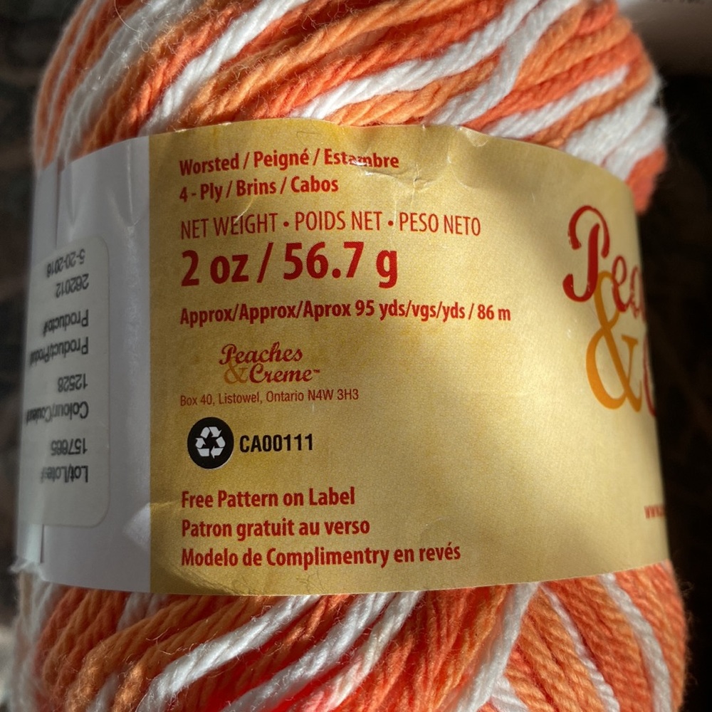 Sock Yarn - Picture 4 of 10